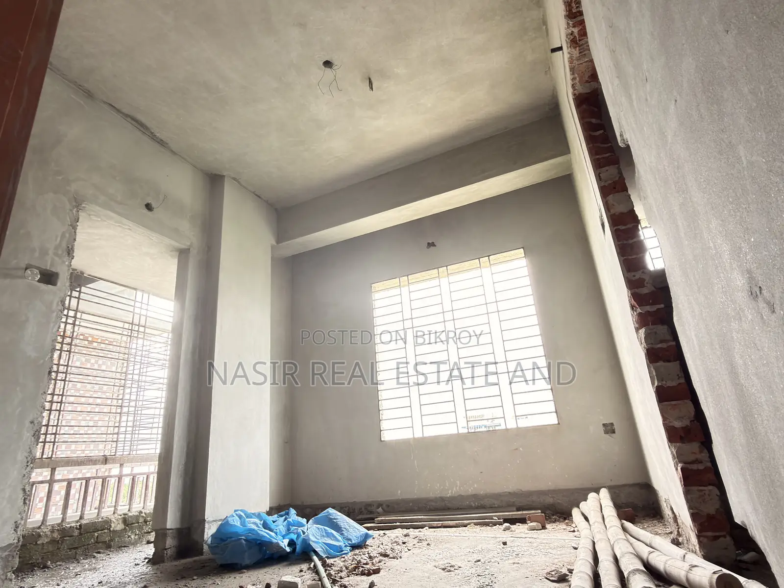 3 Bedroom Apartment in Nasir Real Estate, Savar for sale in Savar