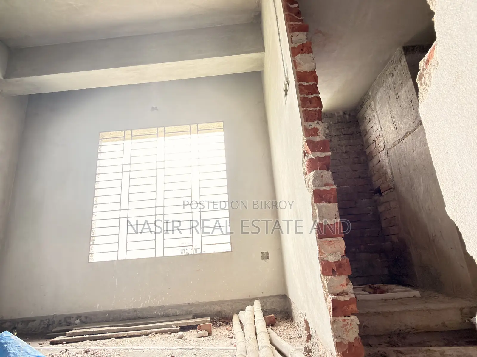 3 Bedroom Apartment in Nasir Real Estate, Savar for sale in Savar