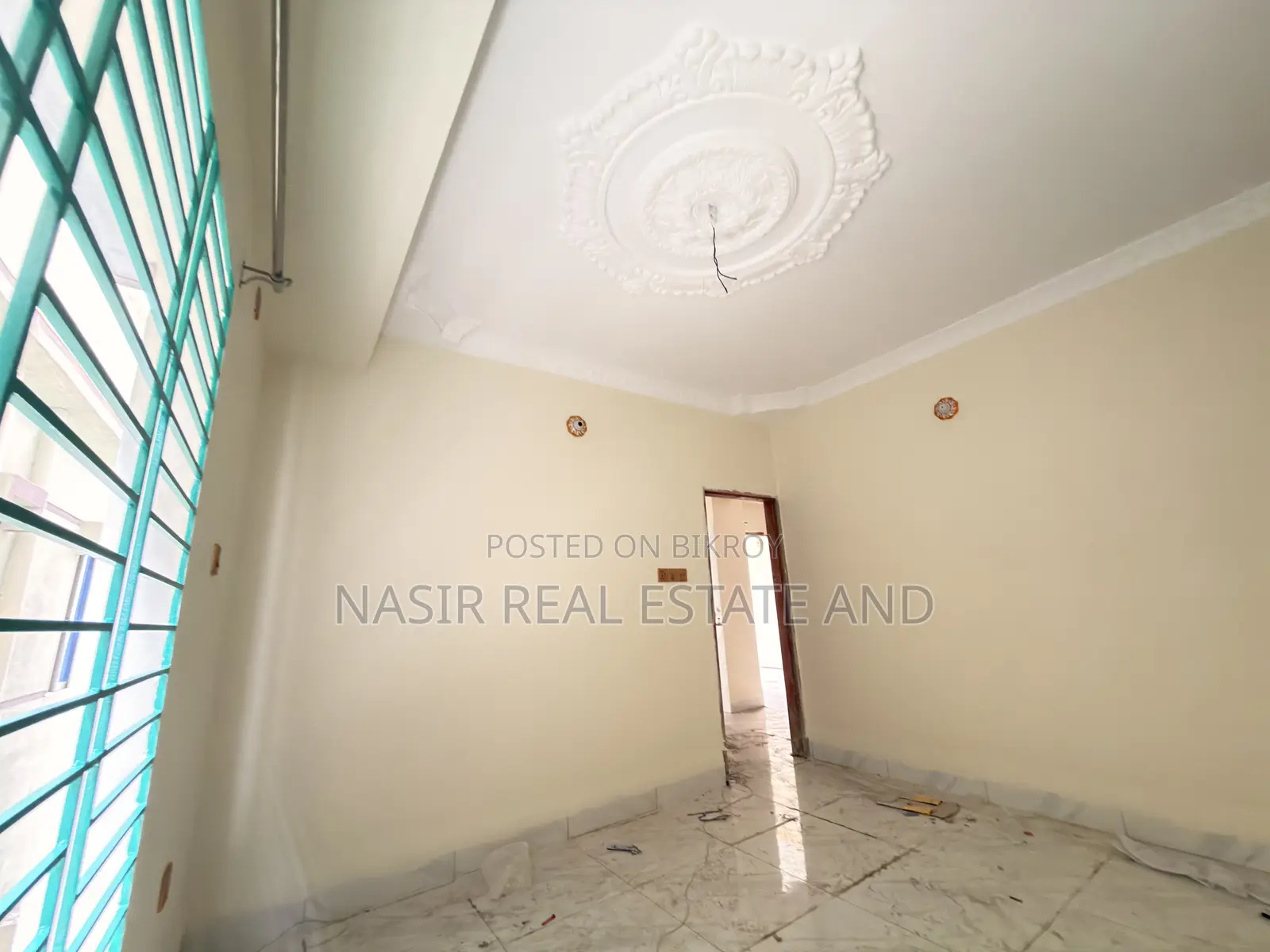 4 Bedroom Apartment in Nasir Real Estate, Savar for Sale in Savar