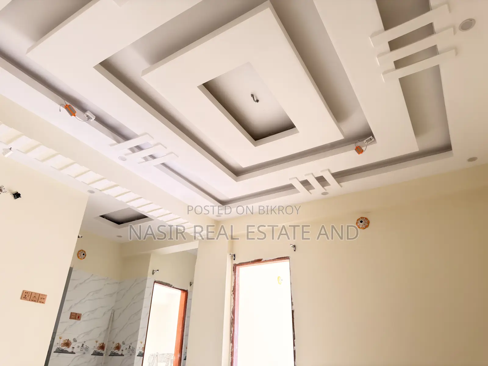 4 Bedroom Apartment in Nasir Real Estate, Savar for Sale in Savar