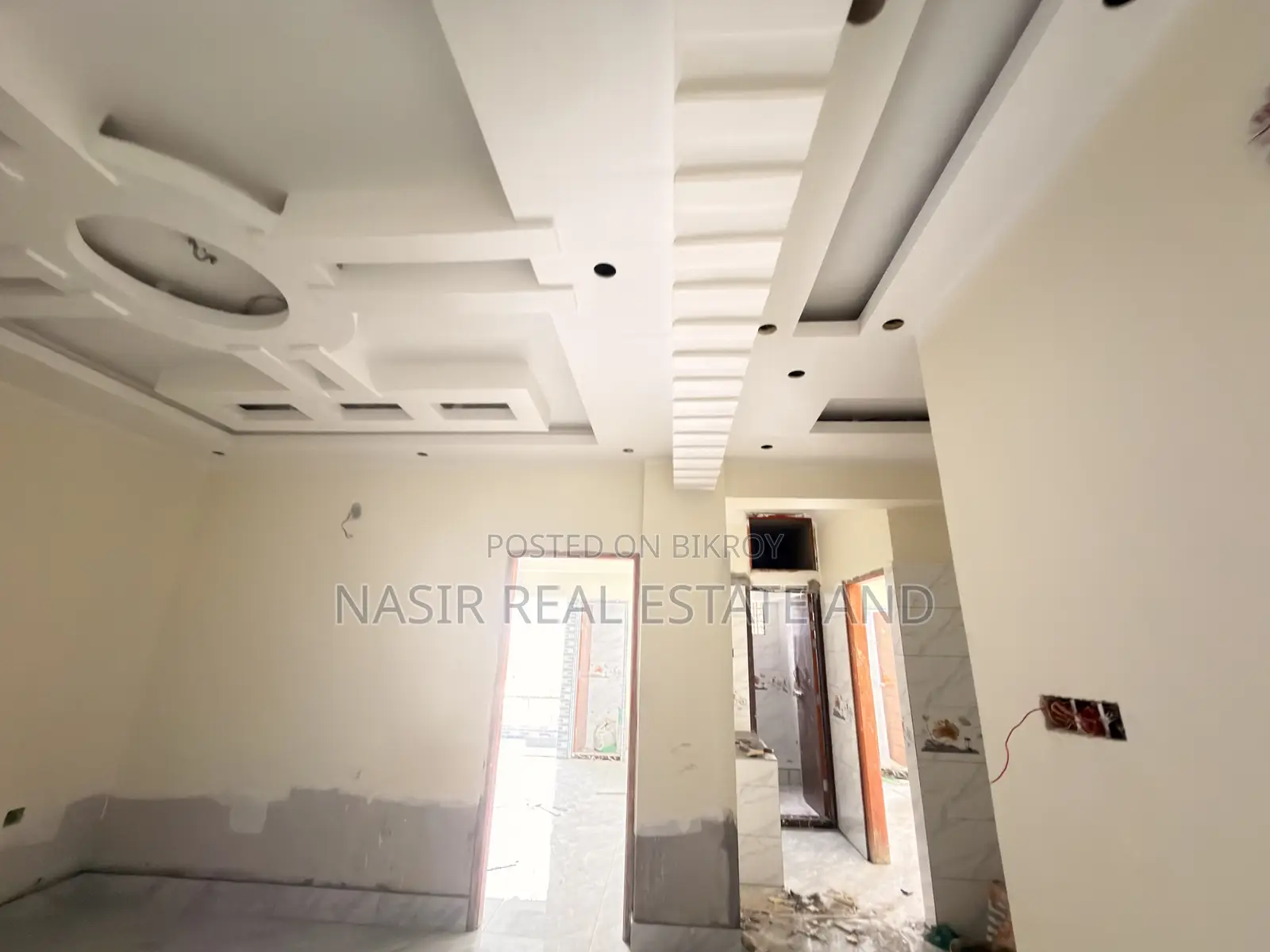 3 Bedroom Apartment in Nasir Real Estate, Savar for sale in Savar
