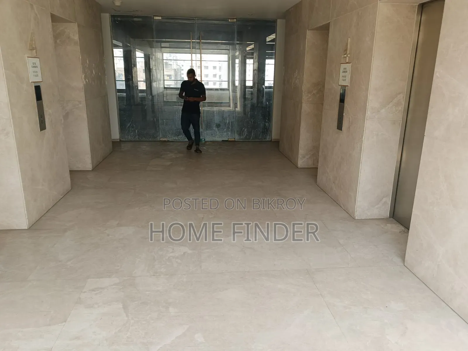 Commercial Space for Rent in Gulshan