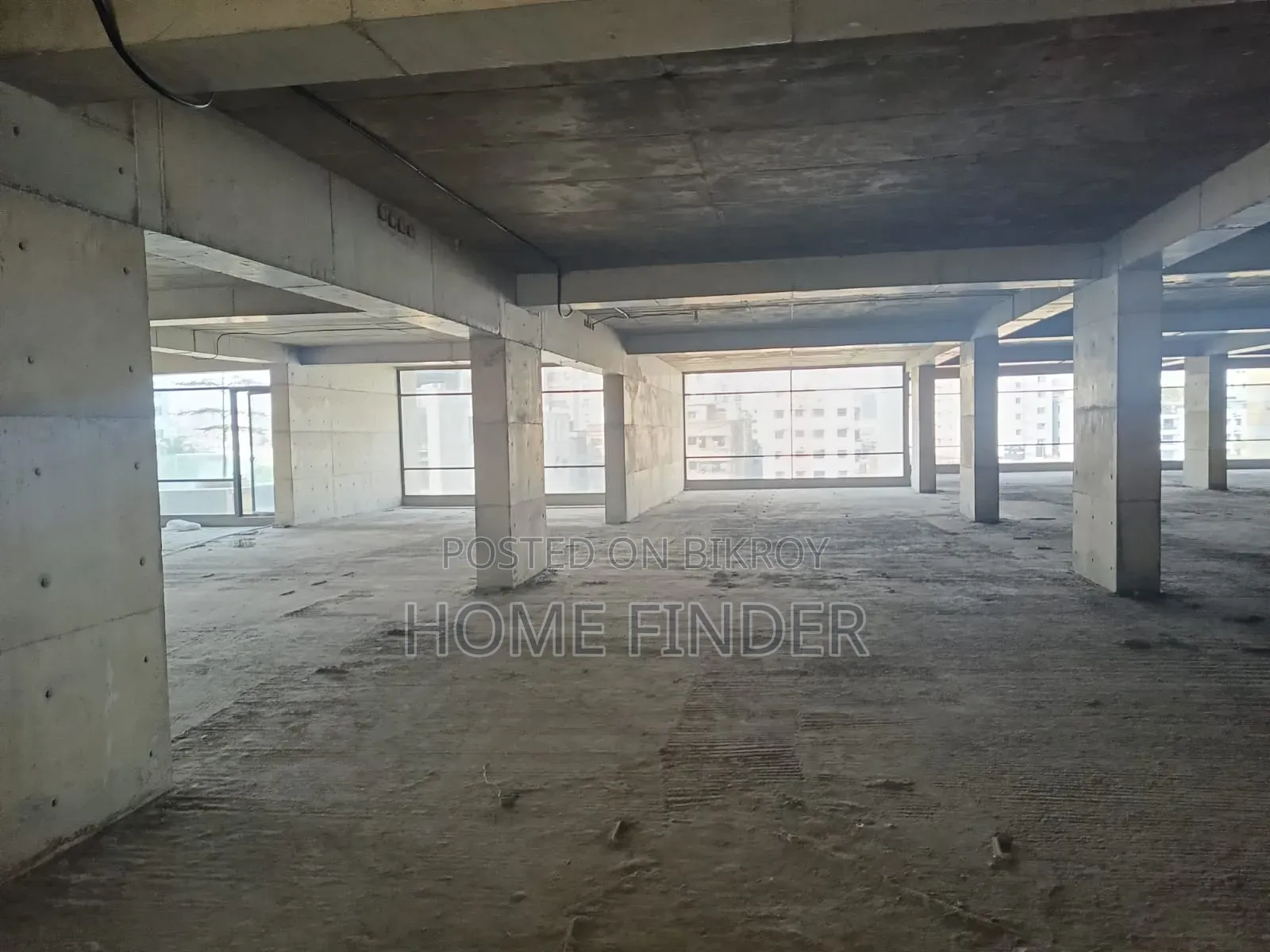 Commercial Space for Rent in Gulshan