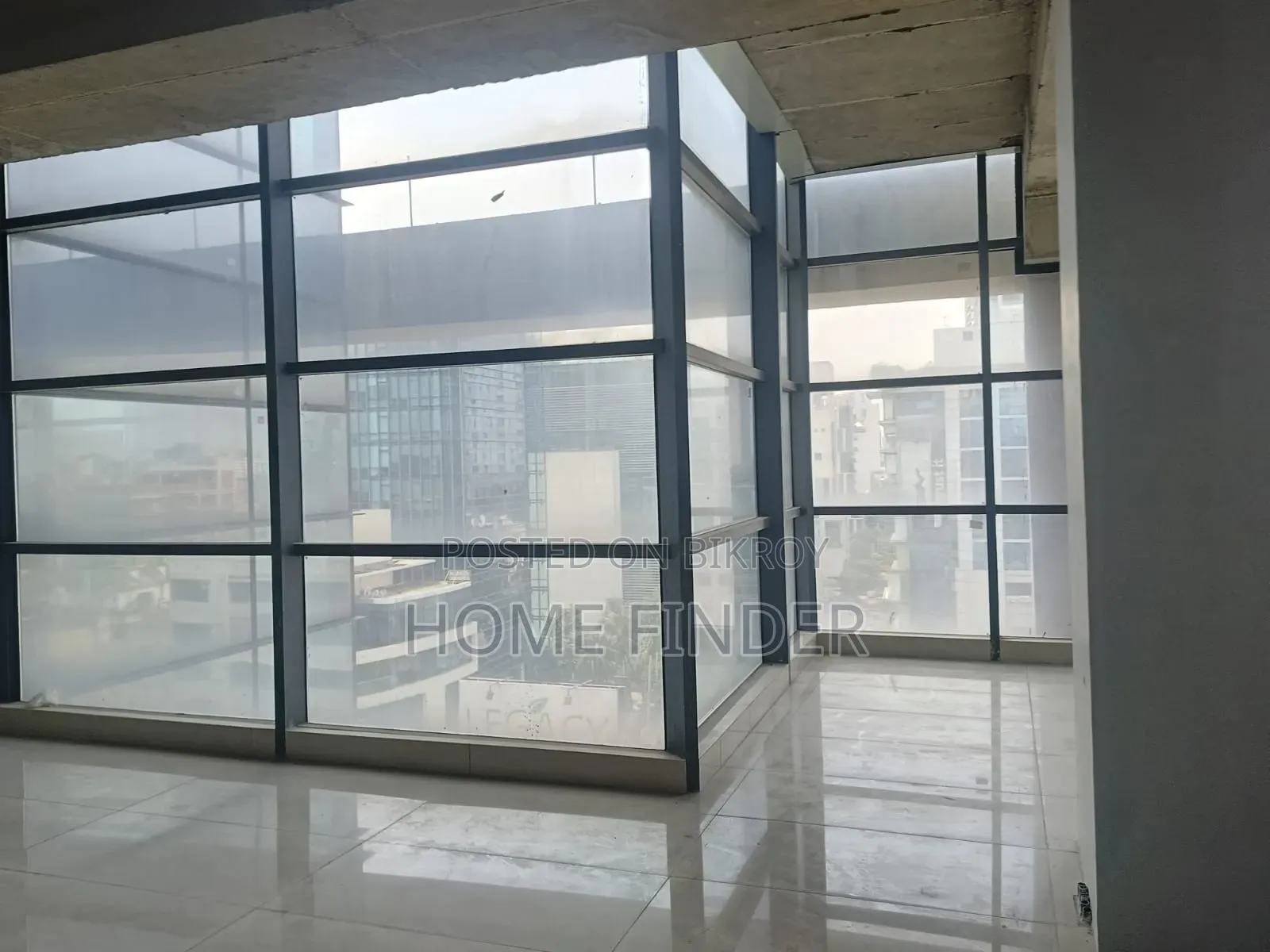 Commercial Space for Rent in Gulshan