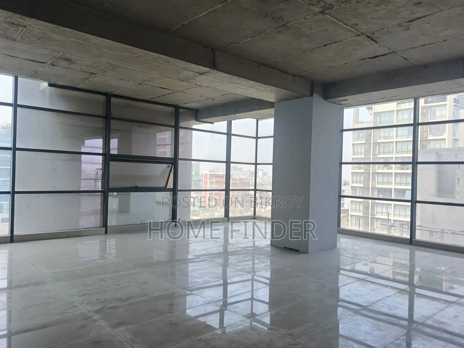 Commercial Space for Rent in Gulshan