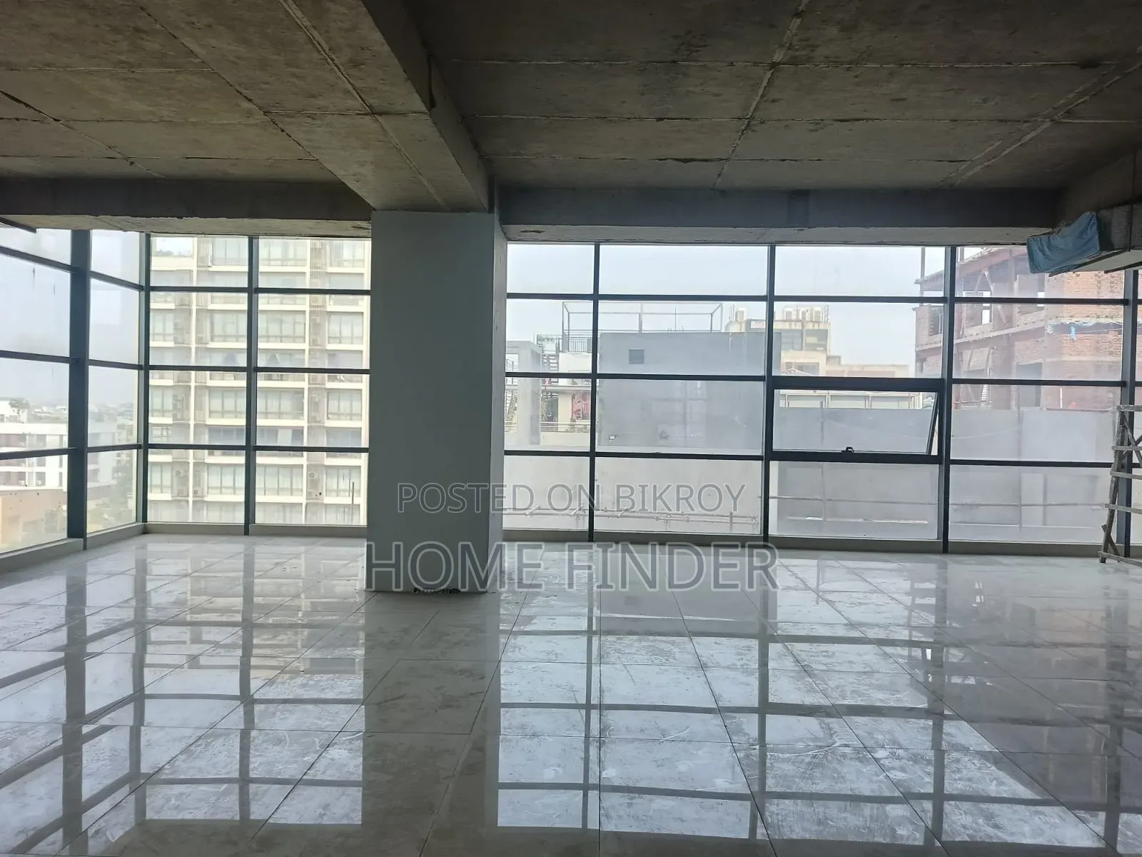 Commercial Space for Rent in Gulshan