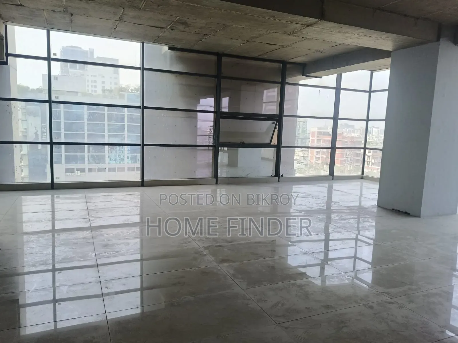 Commercial Space for Rent in Gulshan