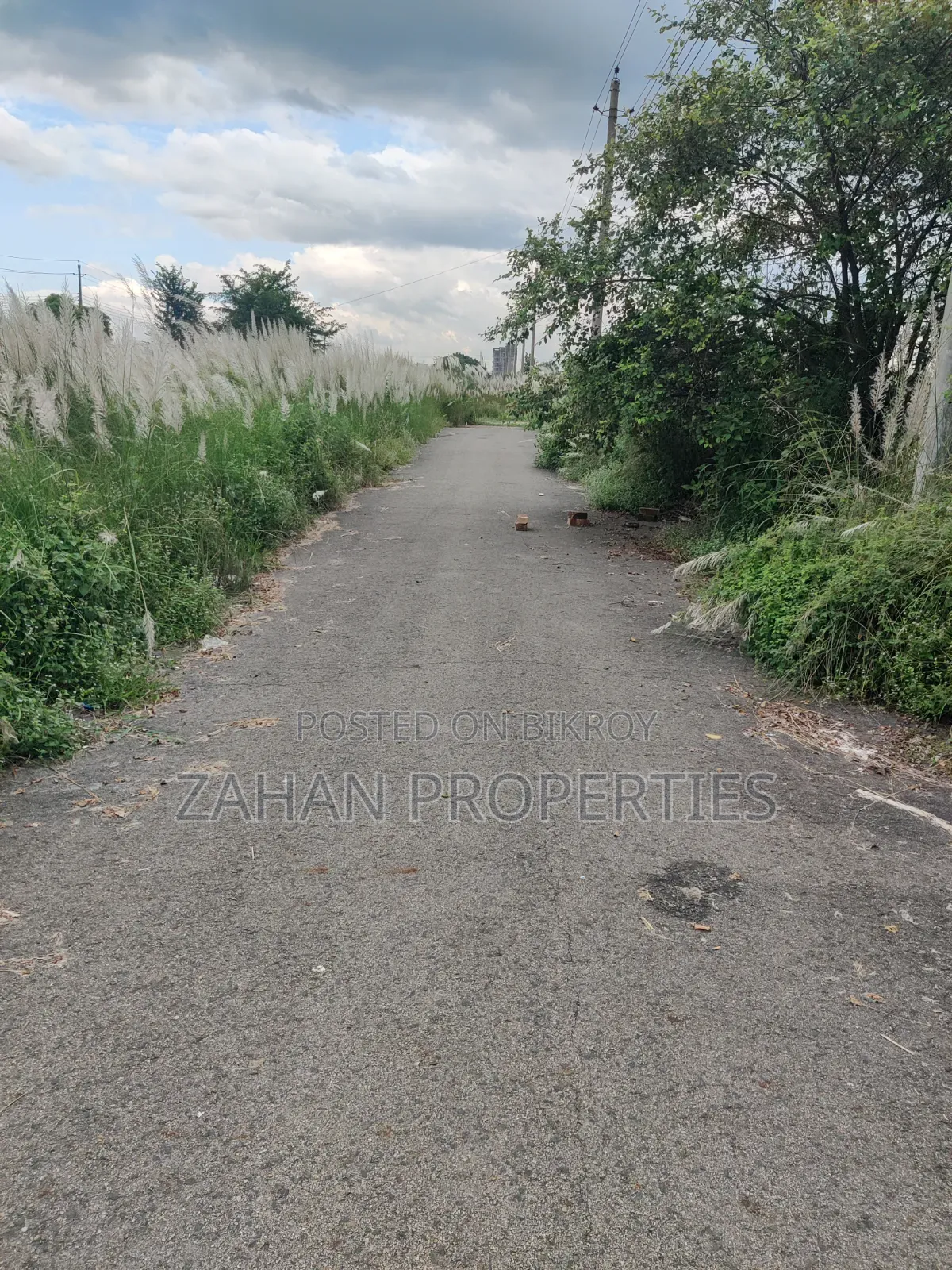 Bashundhara Block K 05 Katha Corner Plot for Sale in Basundhara
