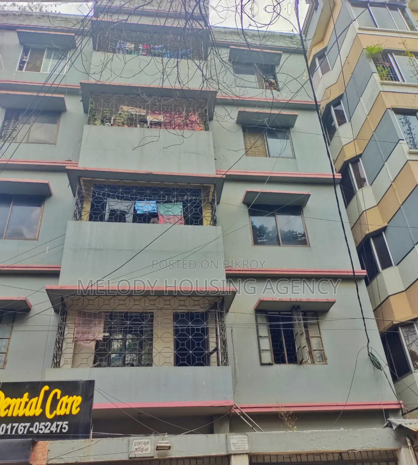 14-Bedroom House in Uttara for Sale in Uttara