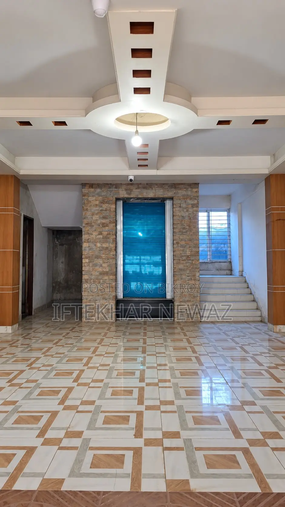 Commercial Building for Sale in Arshinagar, Keraniganj in Keraniganj