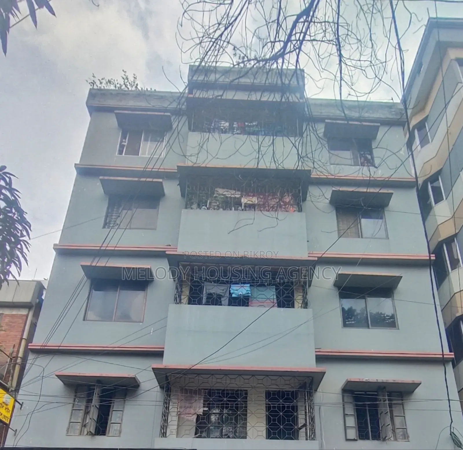 14-Bedroom House in Uttara for Sale in Uttara
