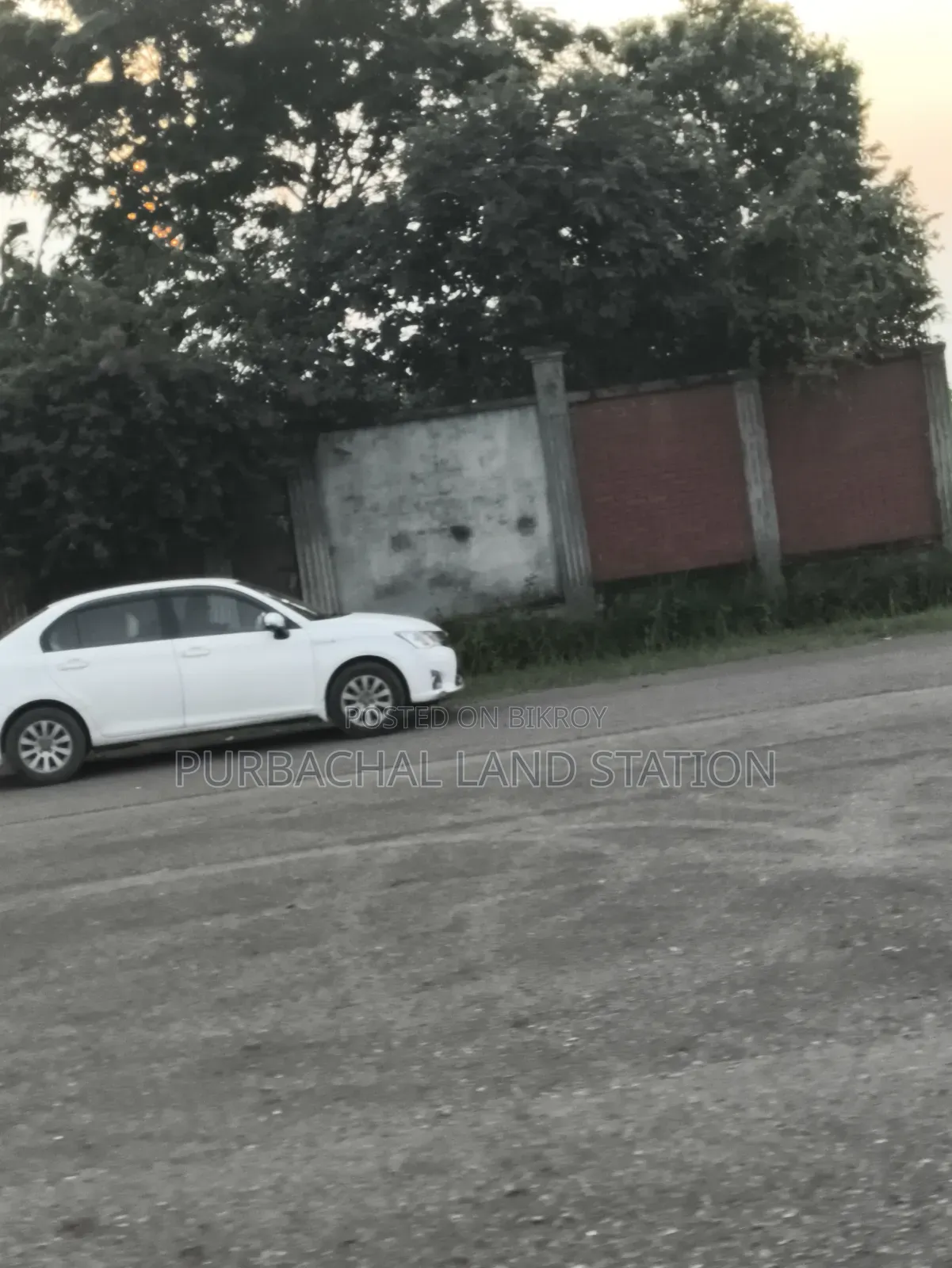 Green Zone View 7.5 Katha Plot Urgent Sale in Sector: 26, Purbachal in Purbachal