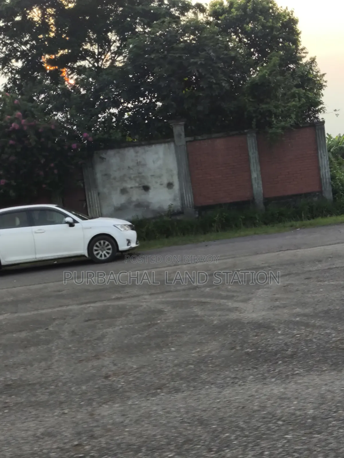 Green Zone View 7.5 Katha Plot Urgent Sale in Sector: 26, Purbachal in Purbachal