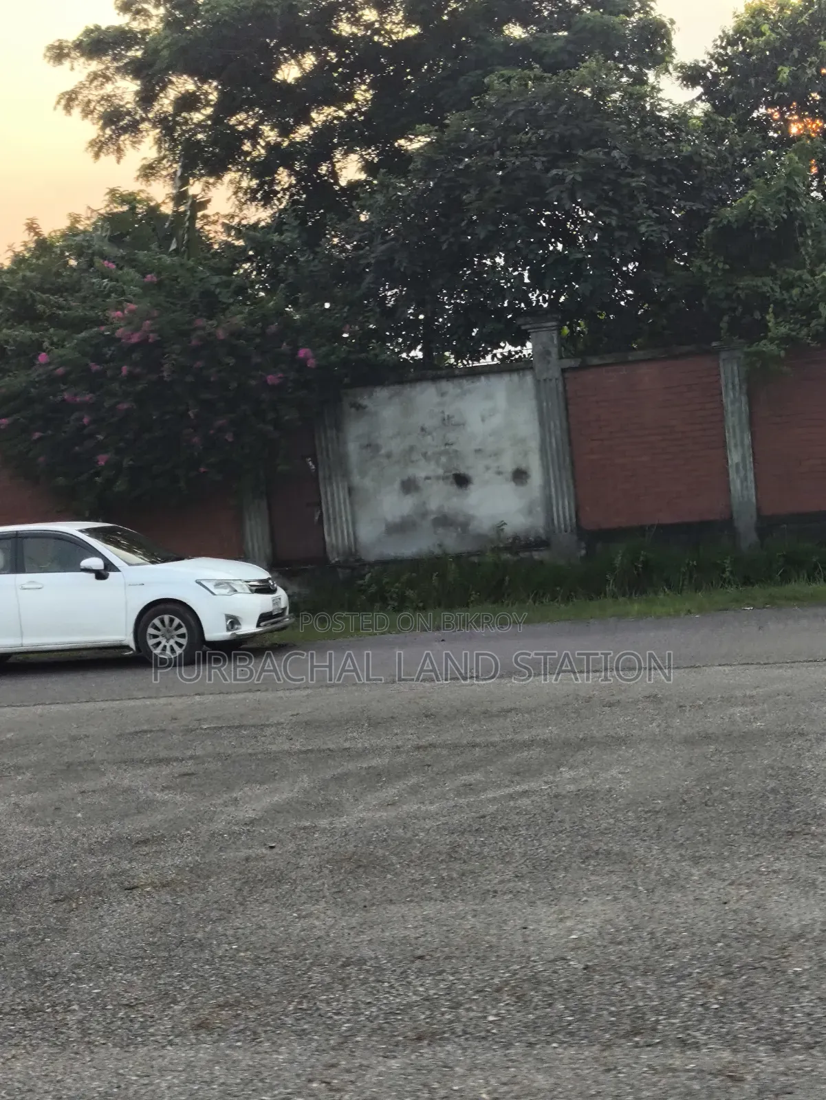 Green Zone View 7.5 Katha Plot Urgent Sale in Sector: 26, Purbachal in Purbachal