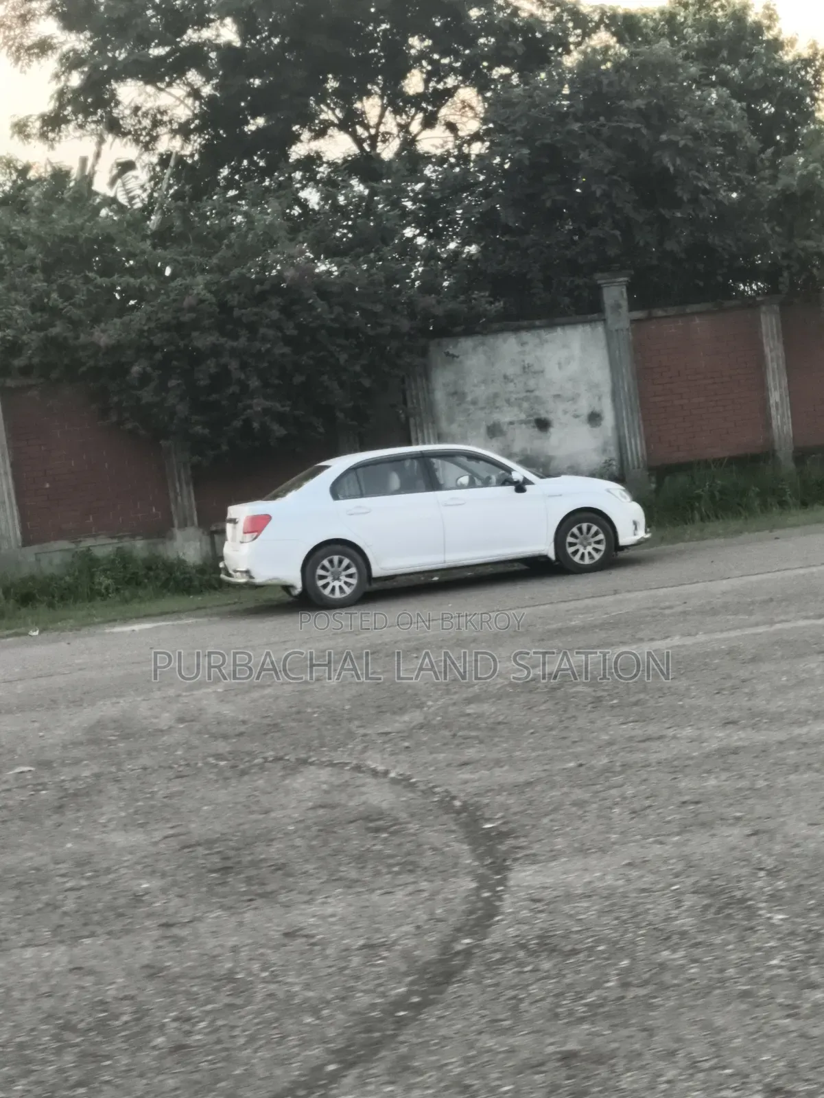 Green Zone View 7.5 Katha Plot Urgent Sale in Sector: 26, Purbachal in Purbachal