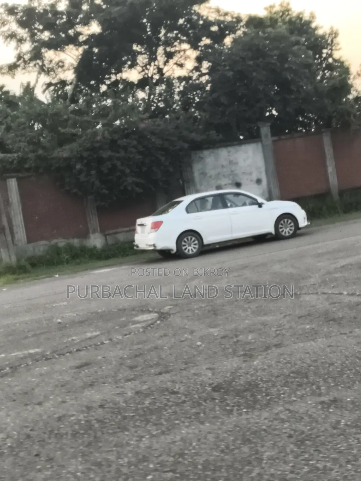 Green Zone View 7.5 Katha Plot Urgent Sale in Sector: 26, Purbachal in Purbachal