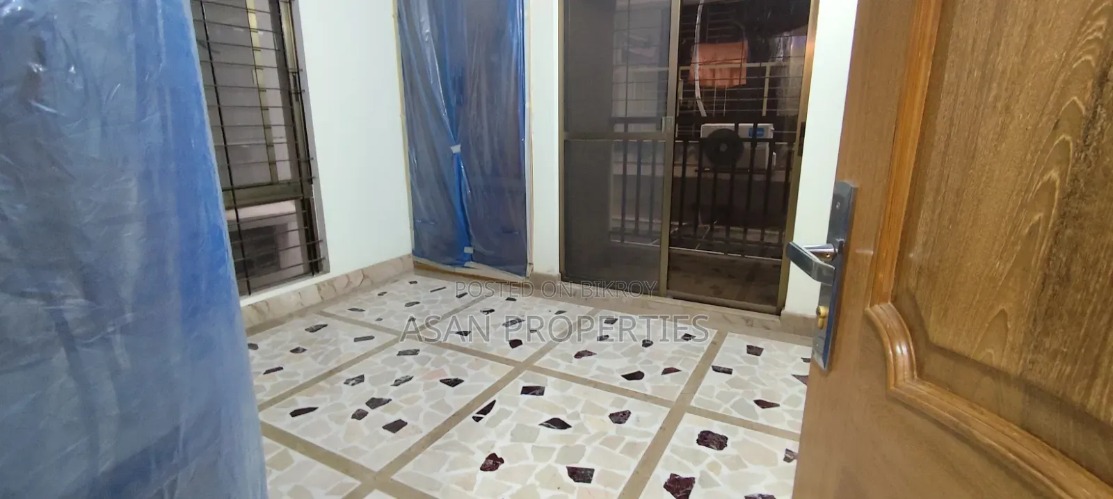 Furnished 4-Bedroom Apartment in Mirpur DOHS for sale in Mirpur DOHS