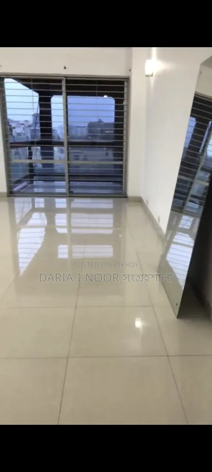 4 Bedroom Apartment in Dhanmondi for Rent in Dhanmondi
