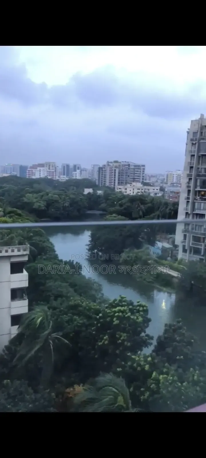 4 Bedroom Apartment in Dhanmondi for Rent in Dhanmondi