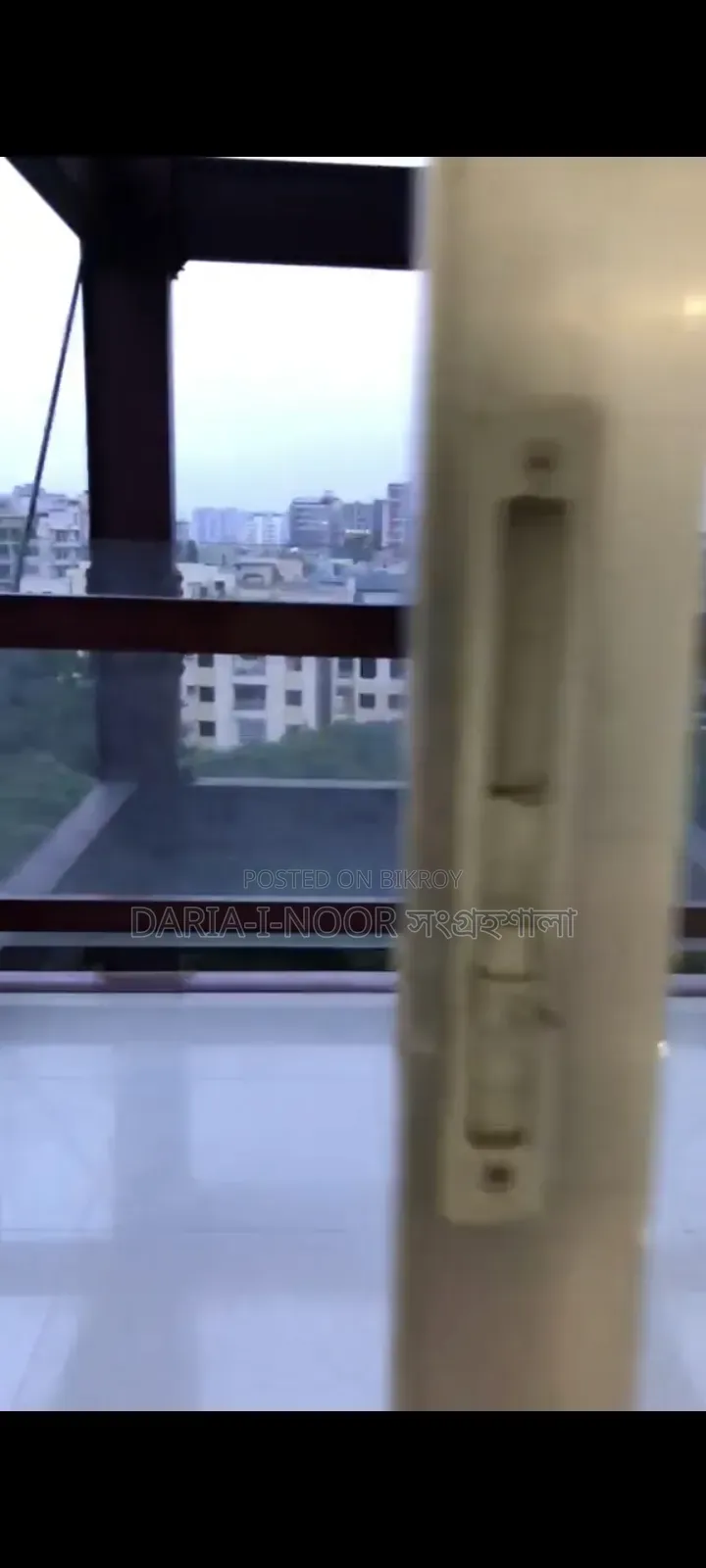 4 Bedroom Apartment in Dhanmondi for Rent in Dhanmondi