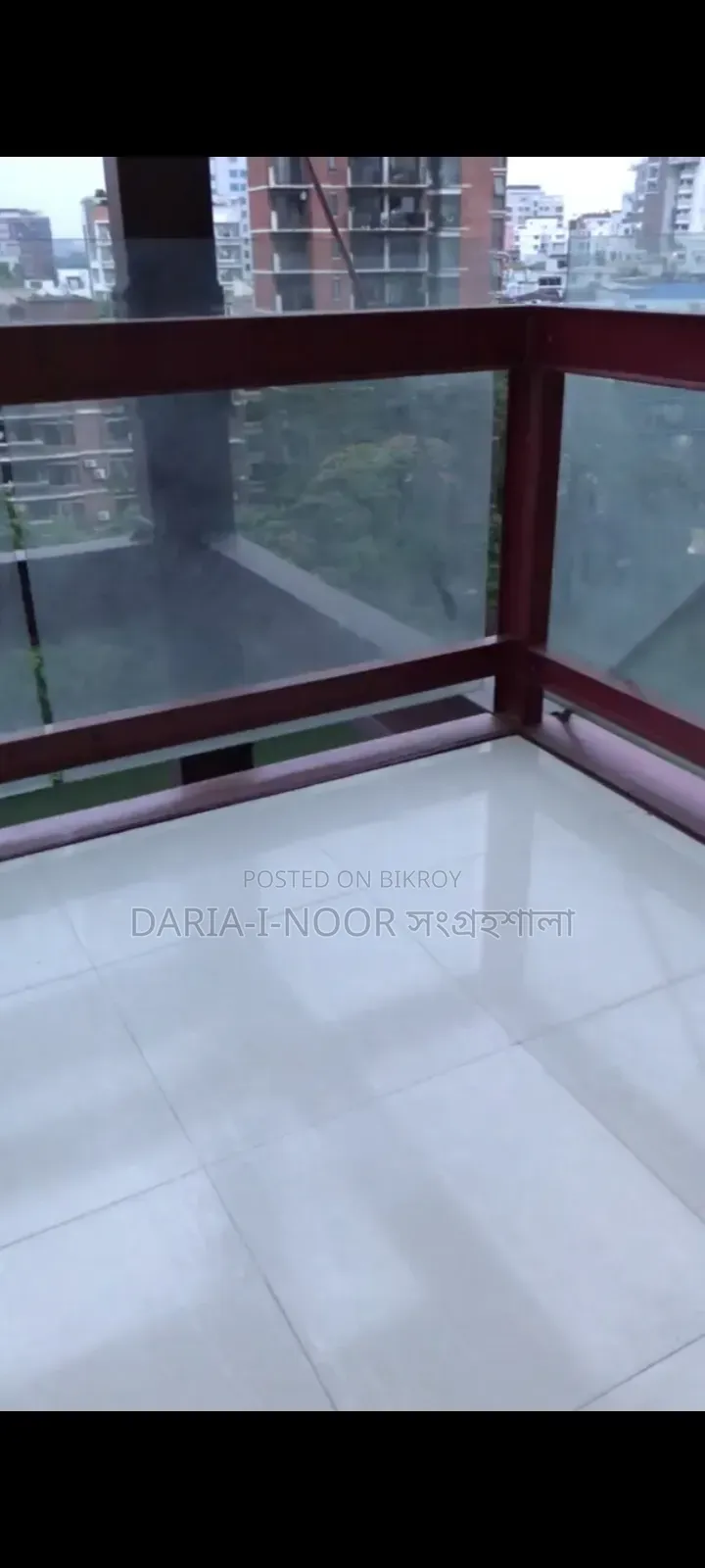 4 Bedroom Apartment in Dhanmondi for Rent in Dhanmondi