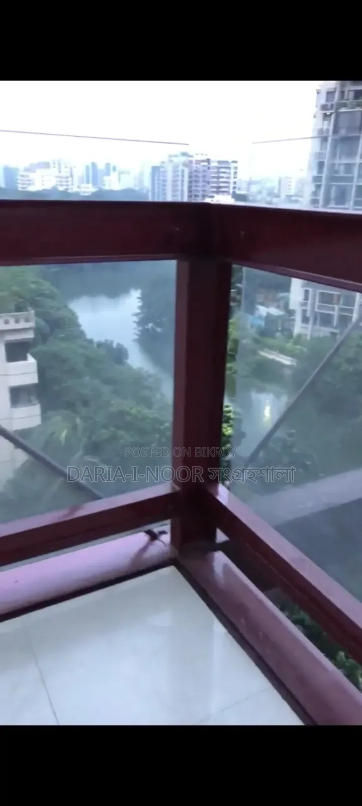 4 Bedroom Apartment in Dhanmondi for Rent in Dhanmondi