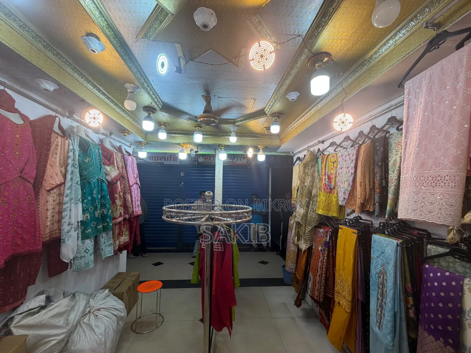 Shop for Sale in Lalbag