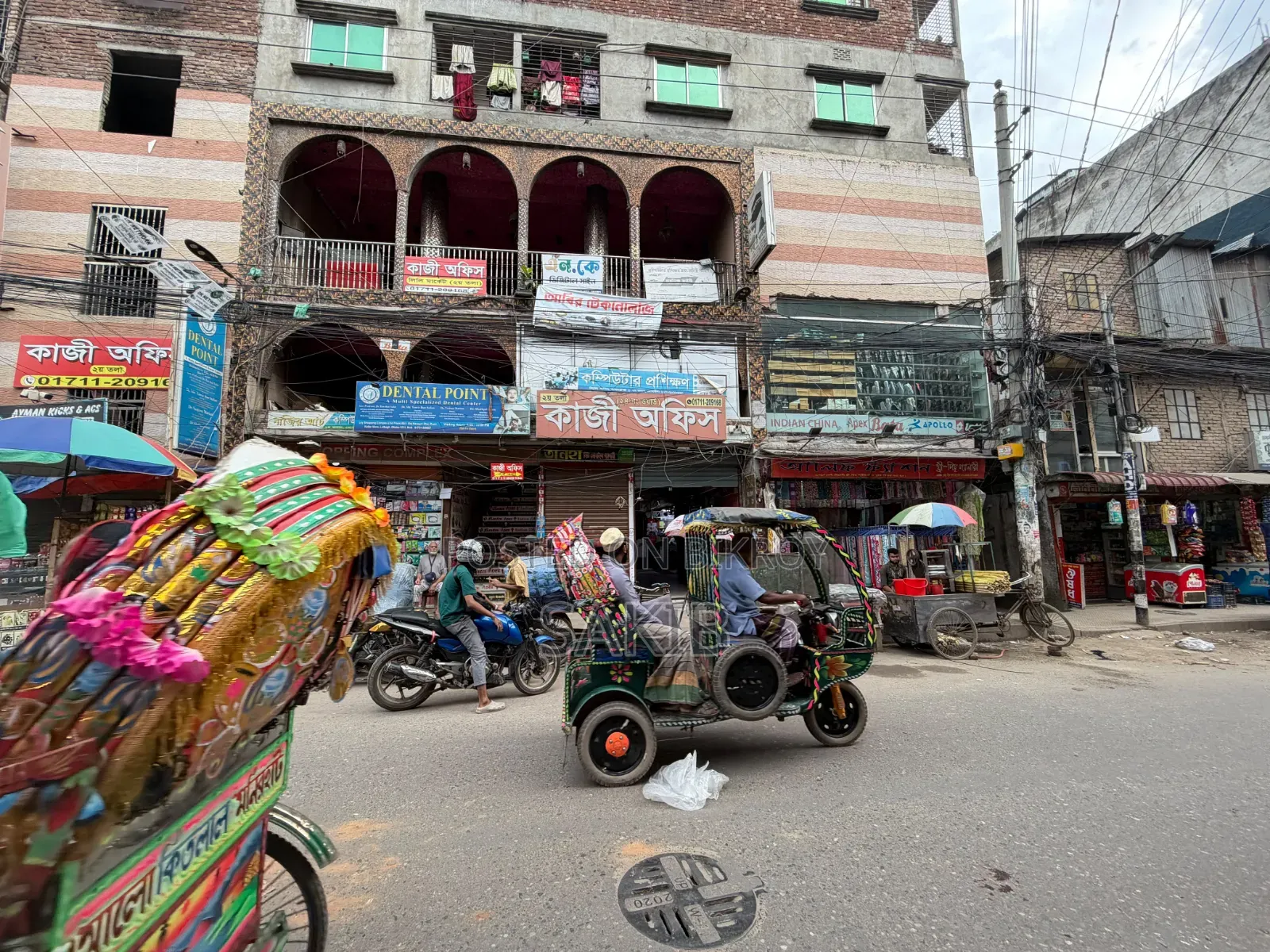 Shop for Sale in Lalbag