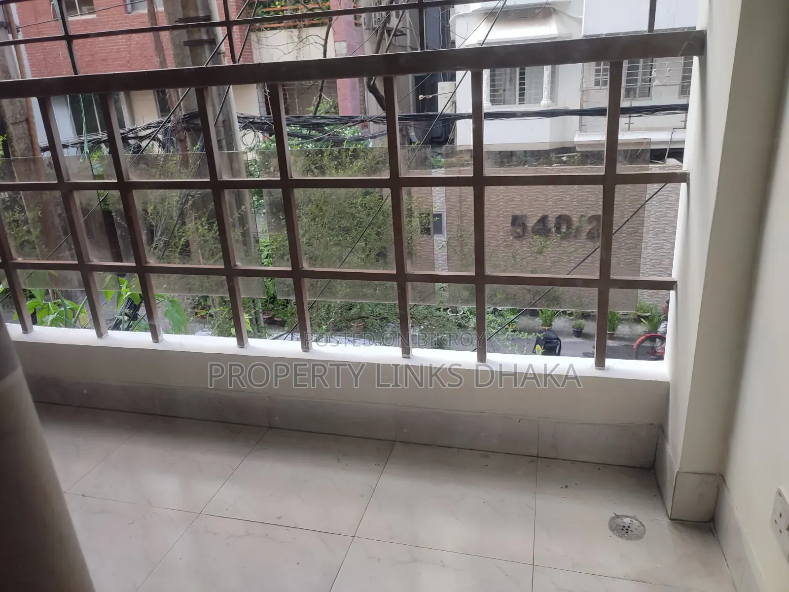 Furnished 3-Bedroom Apartment in Banani DOHS for rent in Banani DOHS