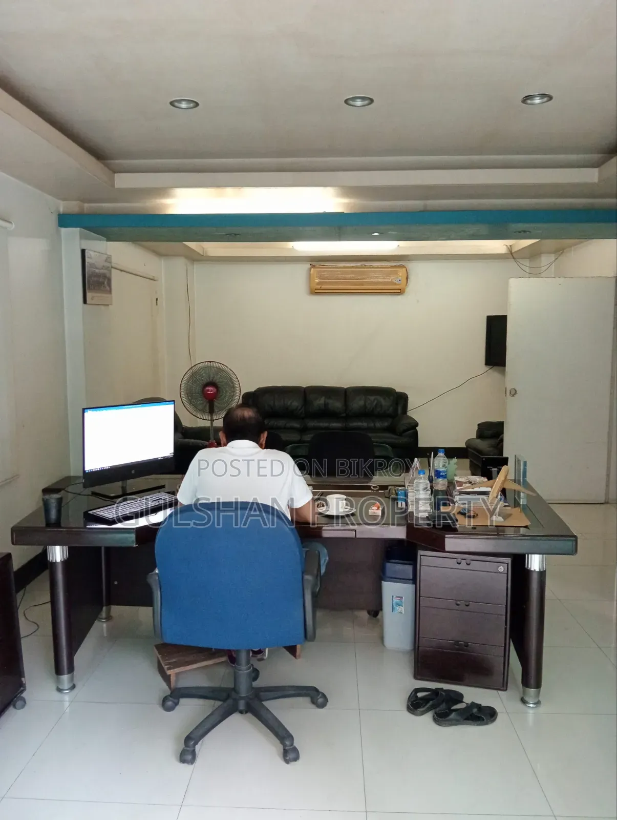 4 Bedroom Apartment in Gulshan 2 Estate for sale in Gulshan