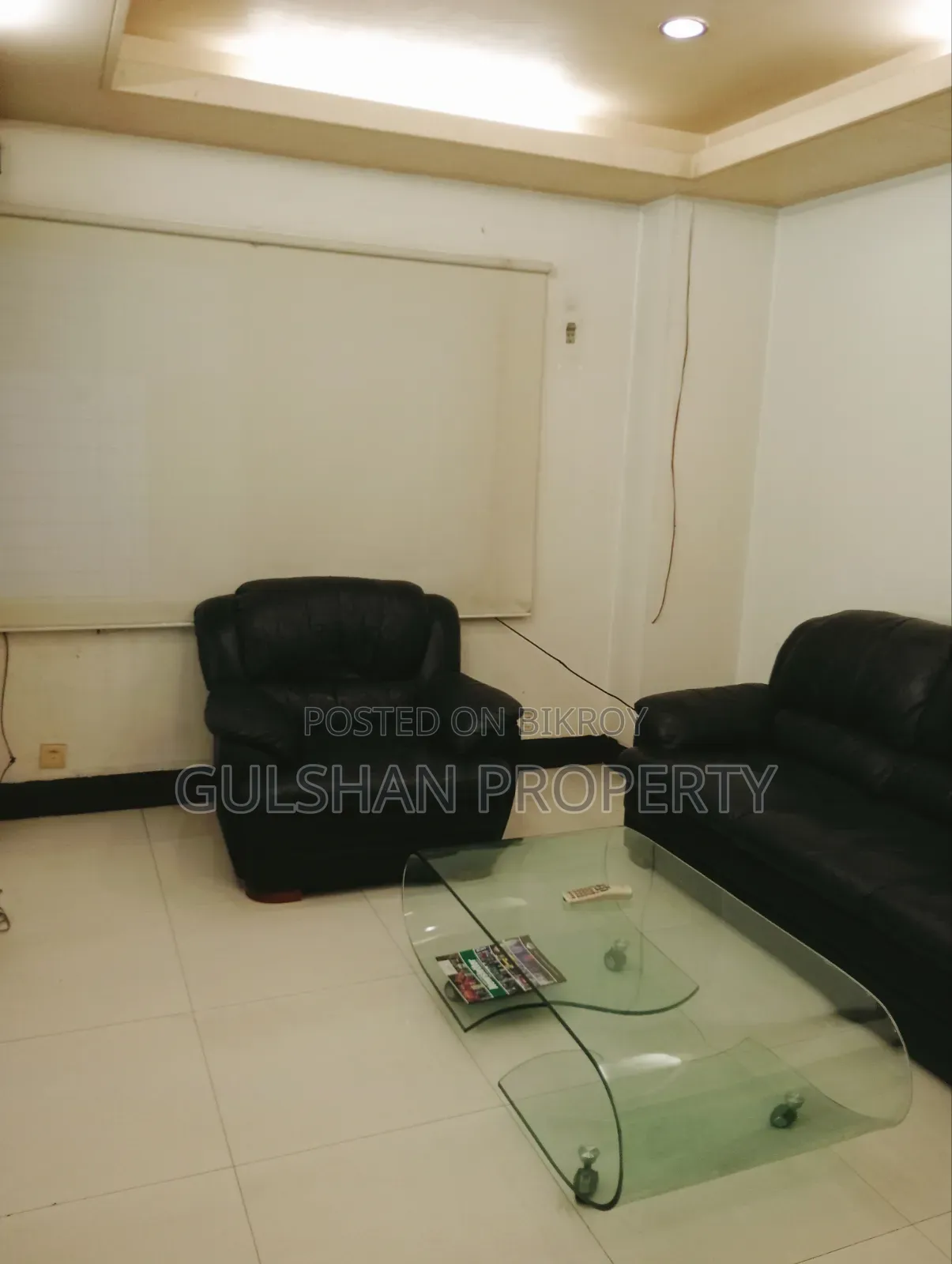 4 Bedroom Apartment in Gulshan 2 Estate for sale in Gulshan