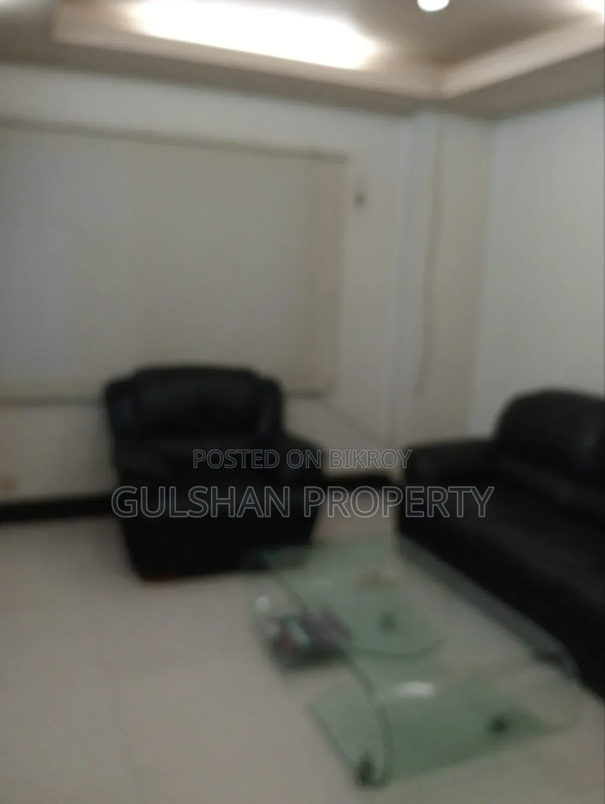 4 Bedroom Apartment in Gulshan 2 Estate for sale in Gulshan