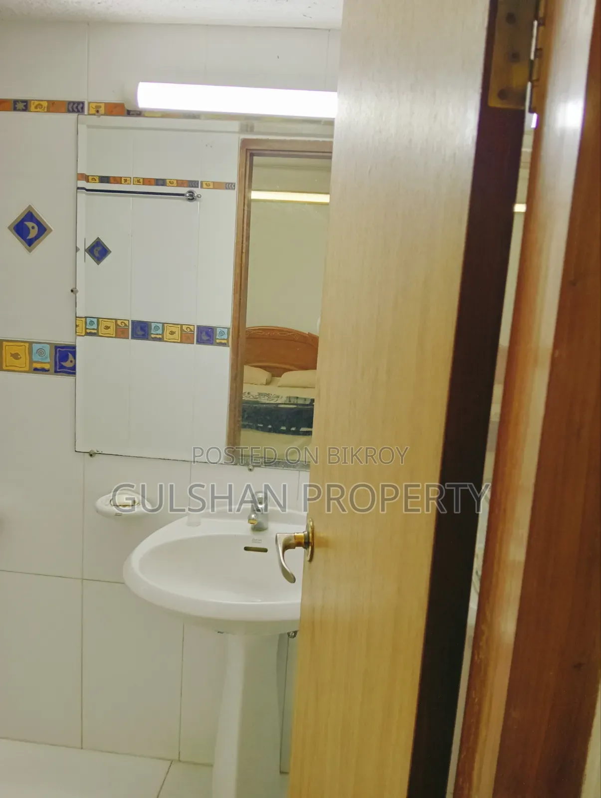 4 Bedroom Apartment in Gulshan 2 Estate for sale in Gulshan