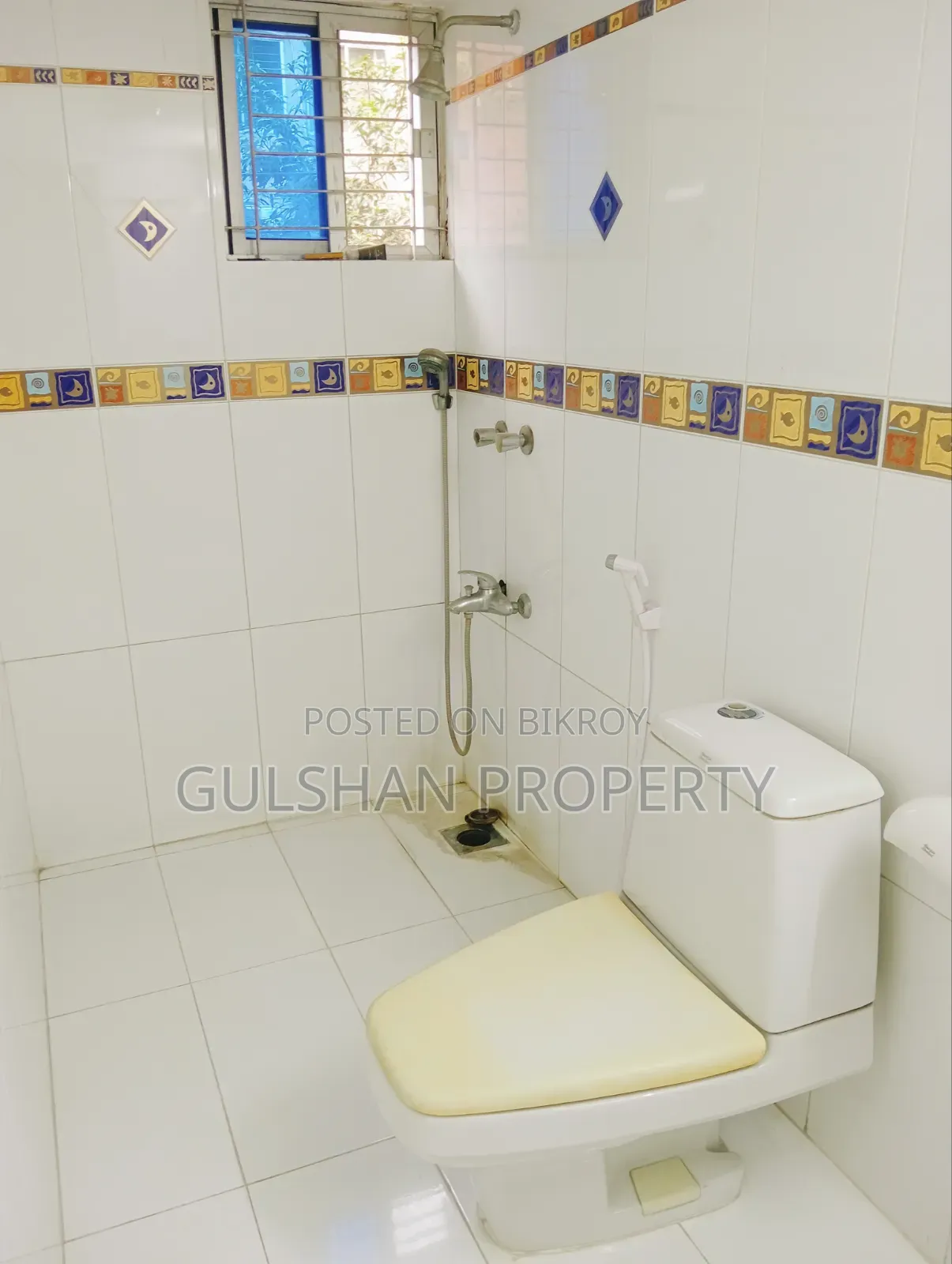 4 Bedroom Apartment in Gulshan 2 Estate for sale in Gulshan