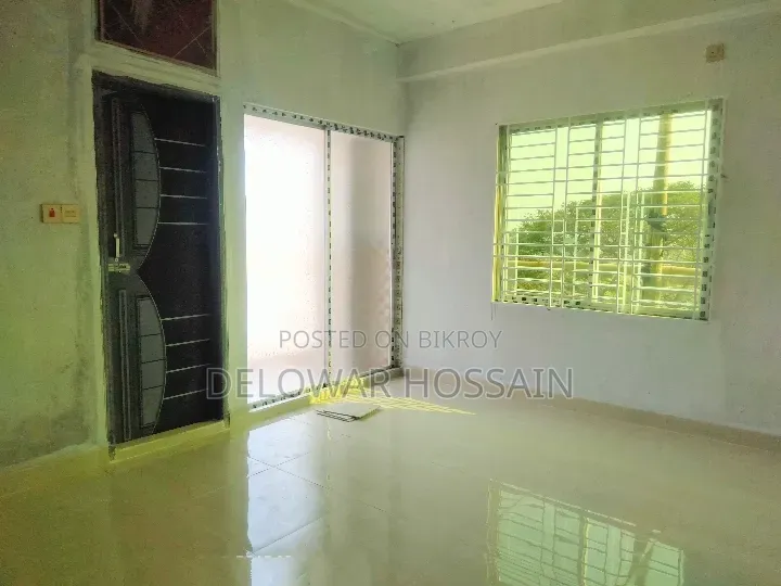4-Bedroom Apartment in Keraniganj for Sale in Keraniganj