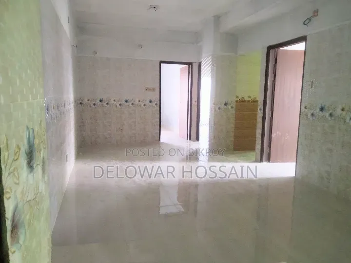 4-Bedroom Apartment in Keraniganj for Sale in Keraniganj
