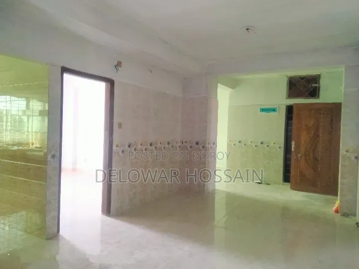 4-Bedroom Apartment in Keraniganj for Sale in Keraniganj
