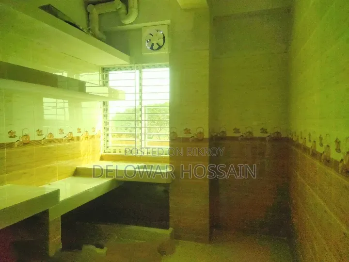 4-Bedroom Apartment in Keraniganj for Sale in Keraniganj