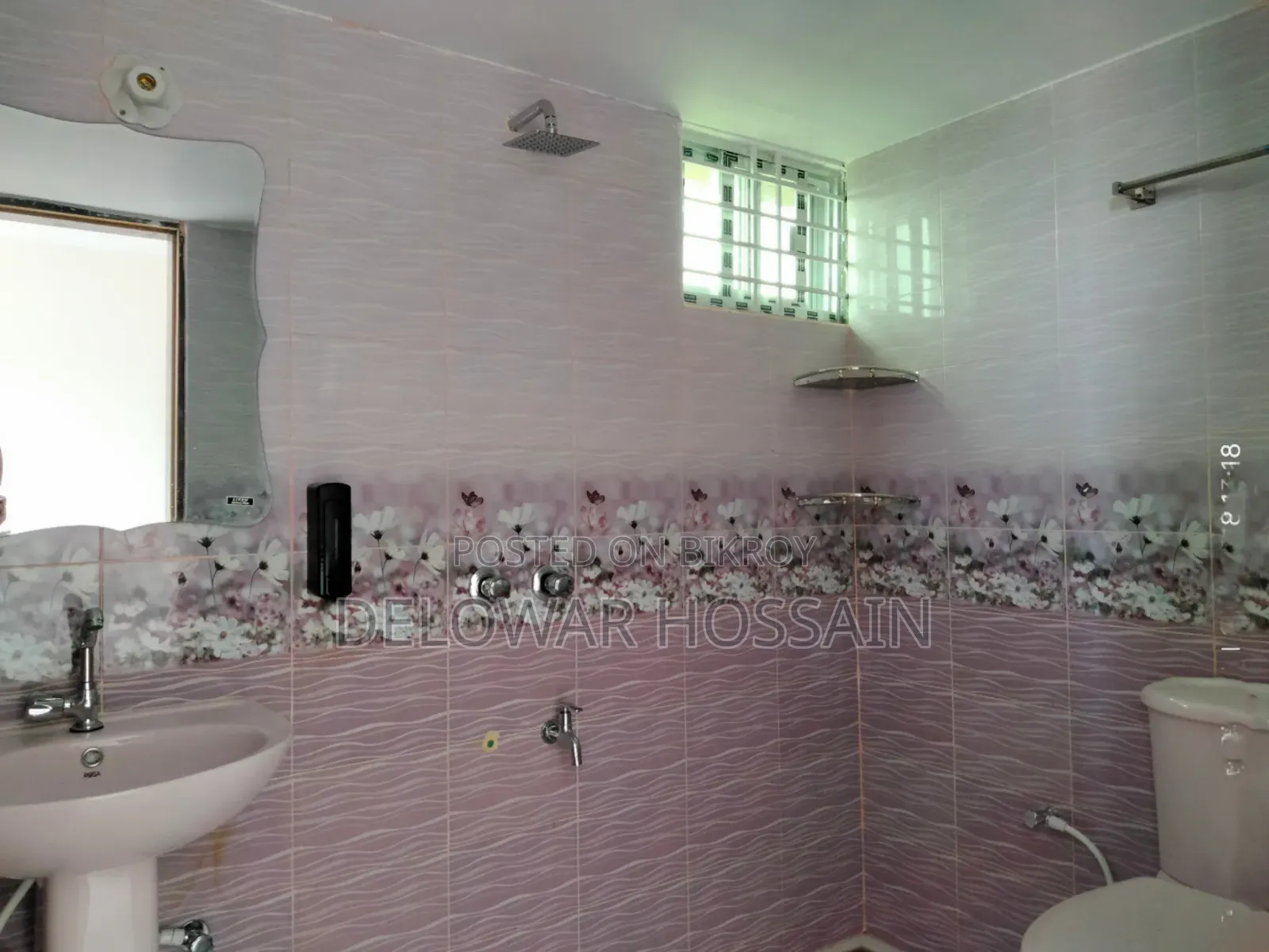4-Bedroom Apartment in Keraniganj for Sale in Keraniganj