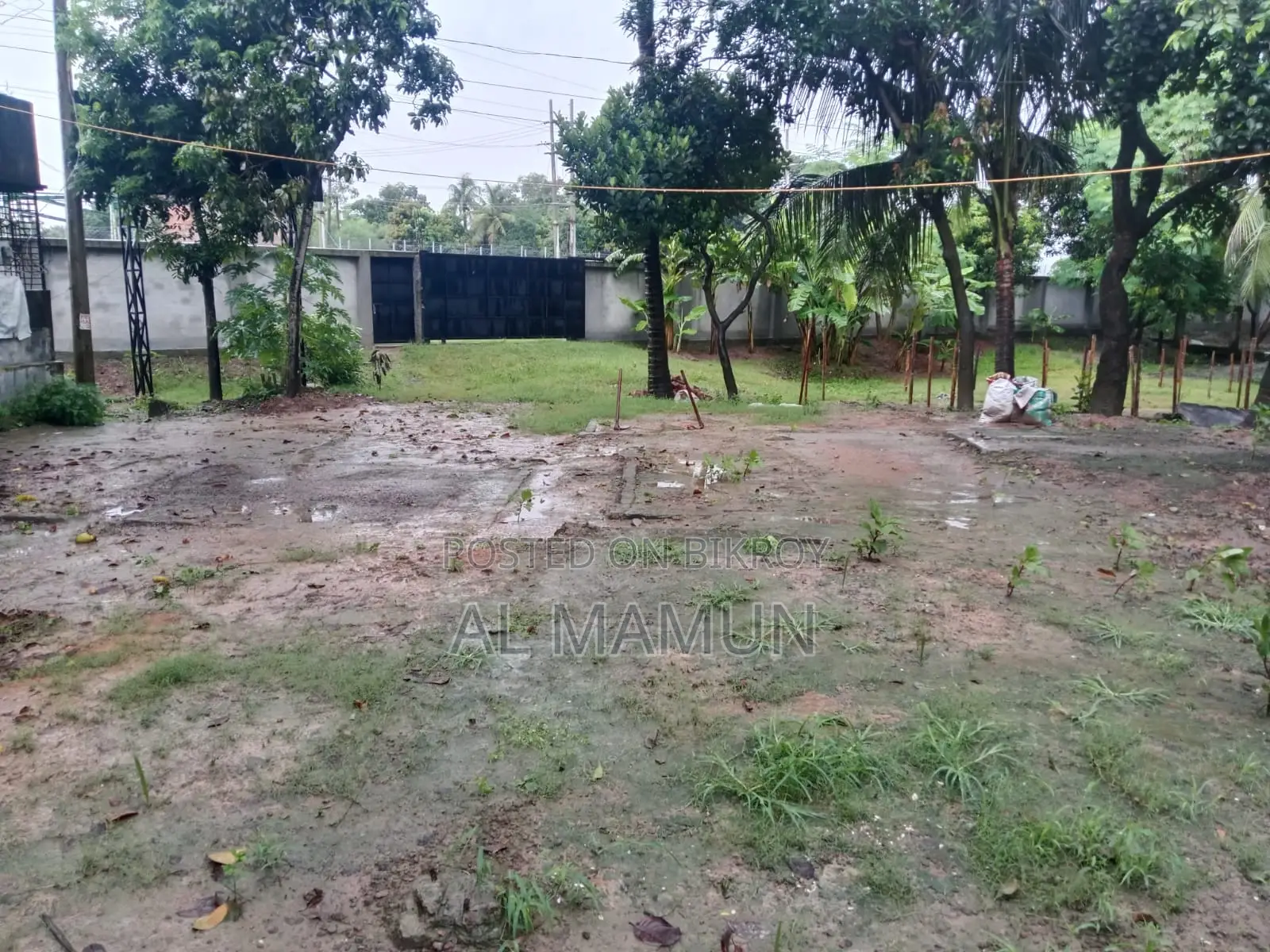 66 katha land adjacent to Purbachal for sale in Purbachal