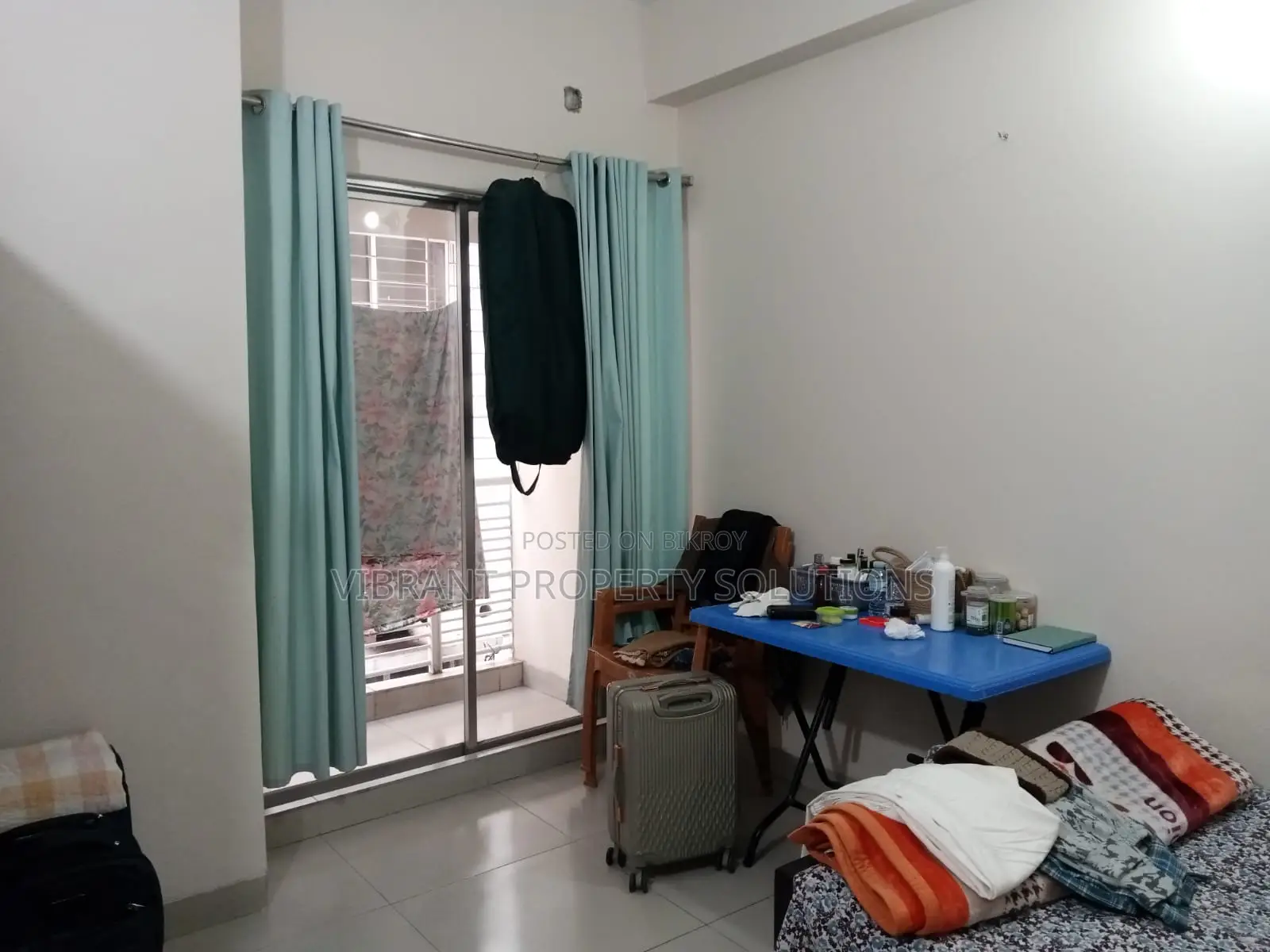 3 Bedroom Apartment in Baridhara for sale in Baridhara