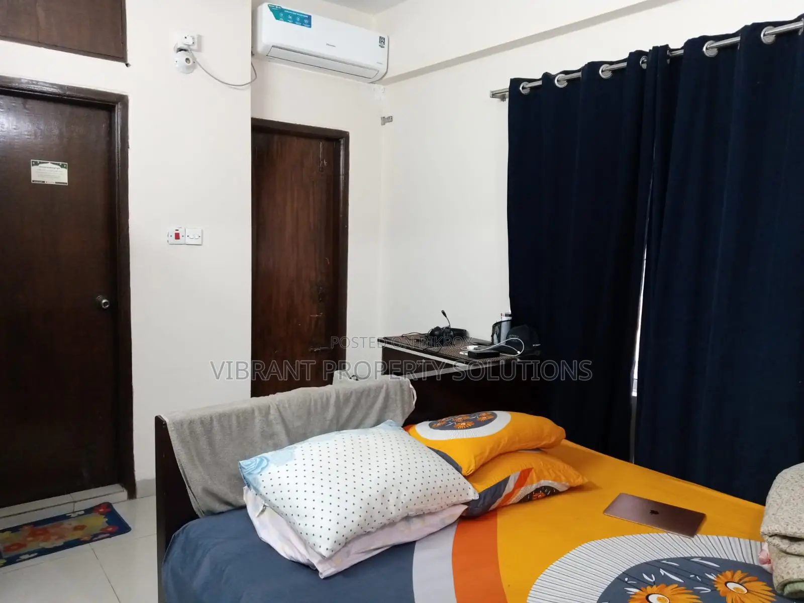 3 Bedroom Apartment in Baridhara for sale in Baridhara
