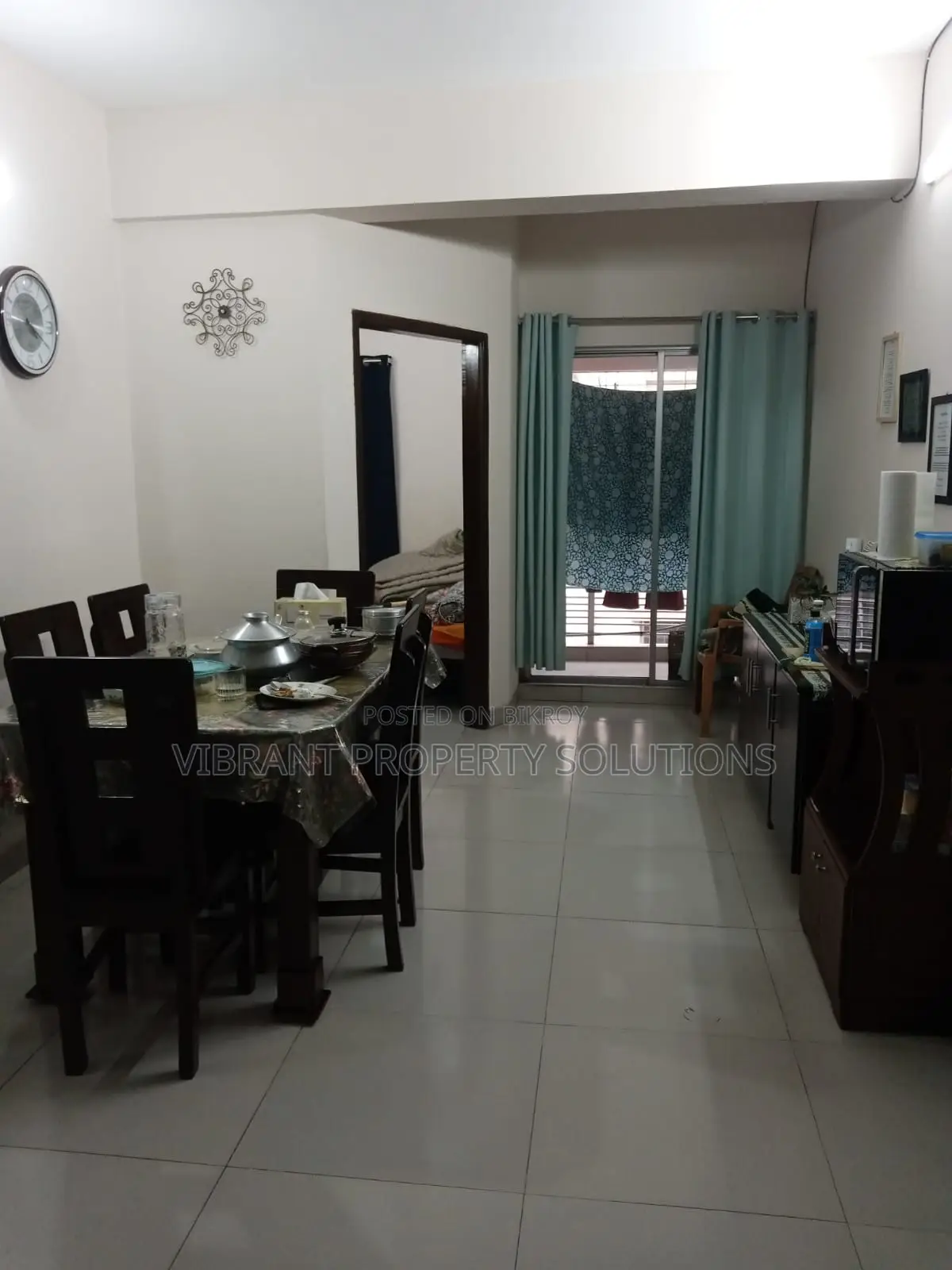 3 Bedroom Apartment in Baridhara for sale in Baridhara