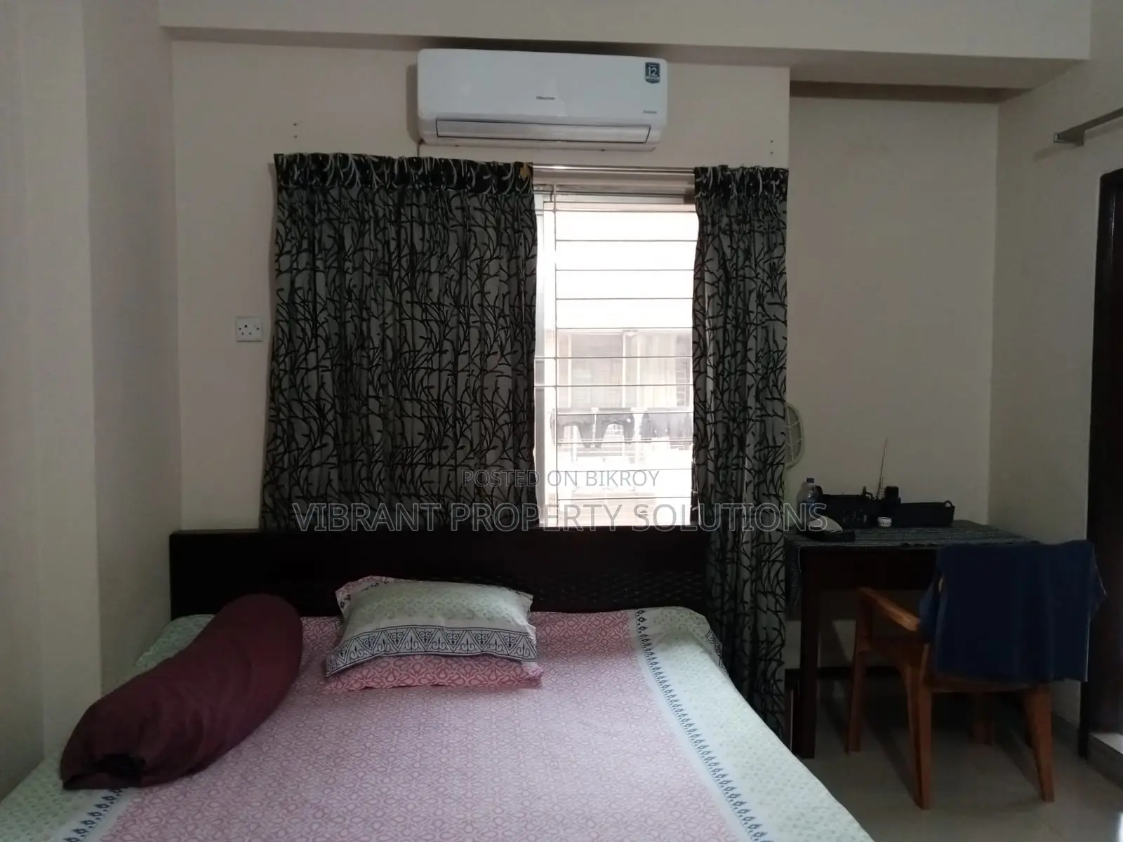 3 Bedroom Apartment in Baridhara for sale in Baridhara