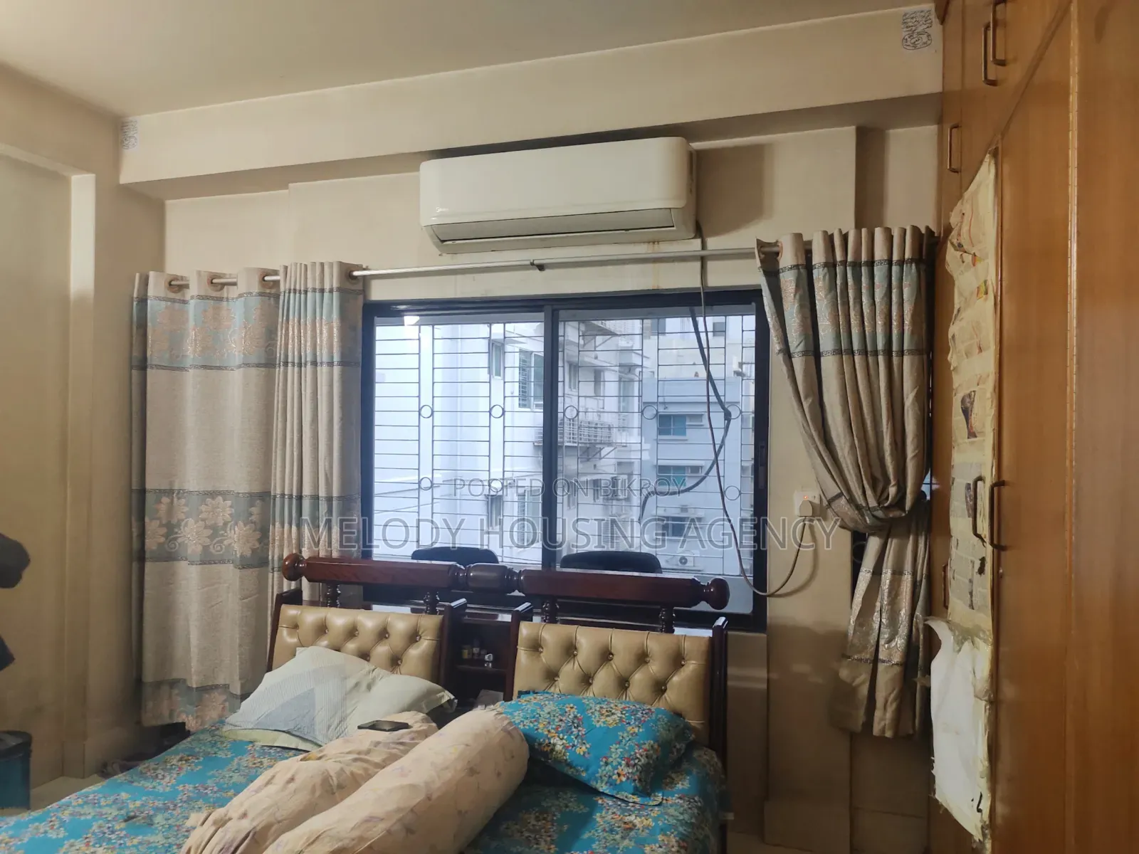 3-Bedroom Apartment in Baridhara for Sale in Baridhara
