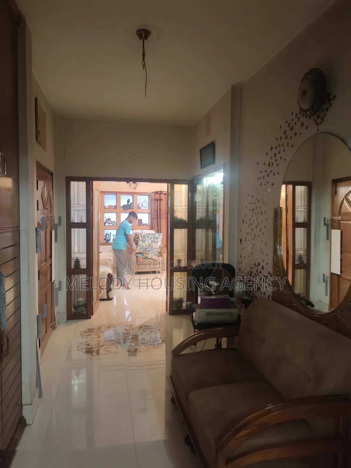 3-Bedroom Apartment in Baridhara for Sale in Baridhara