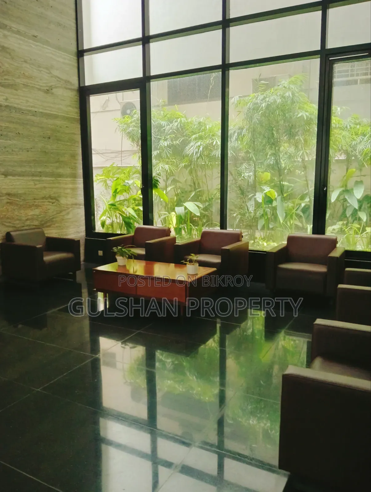 3-Bedroom Apartment in Gulshan for rent in Gulshan