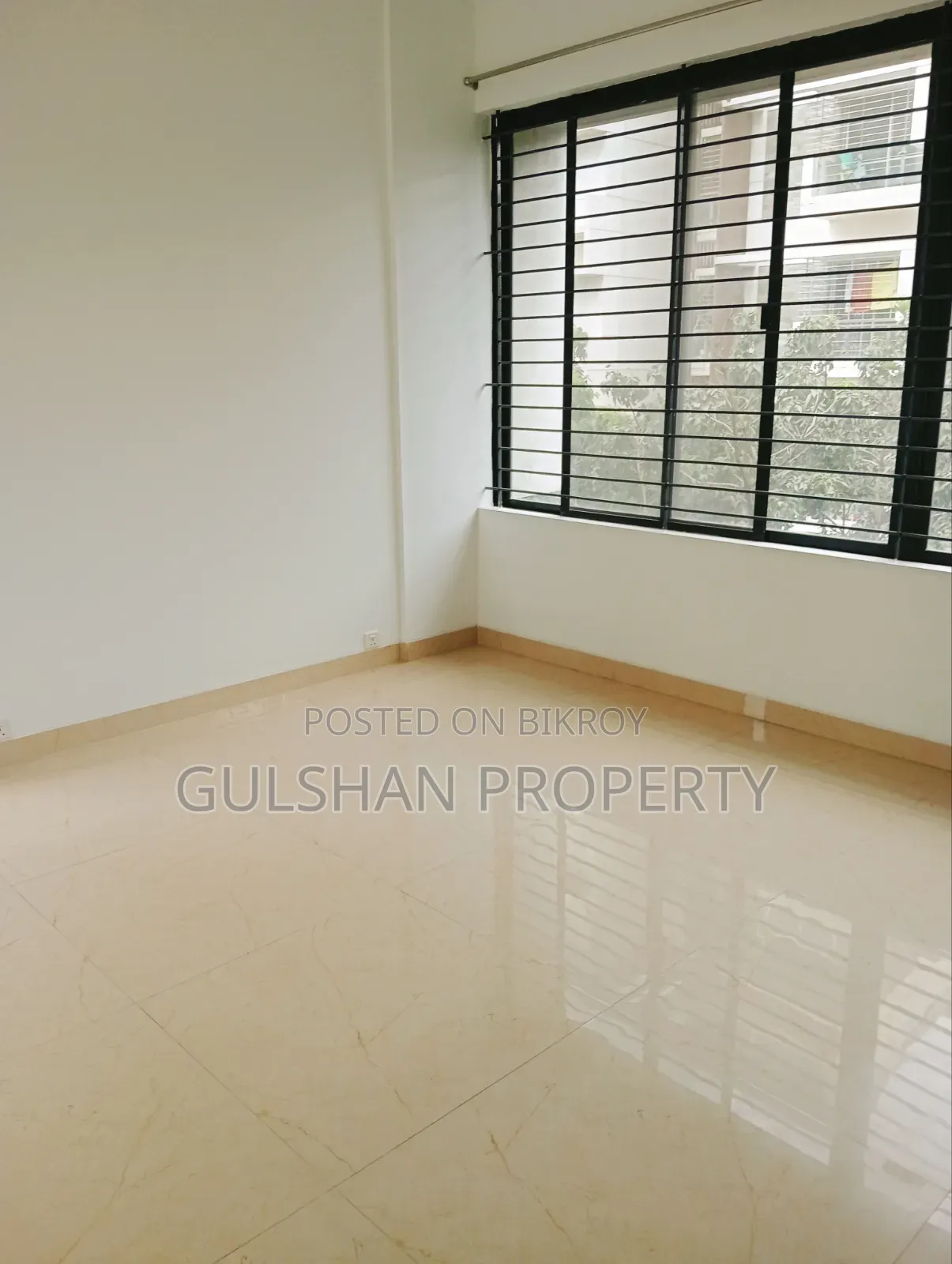 3-Bedroom Apartment in Gulshan for rent in Gulshan