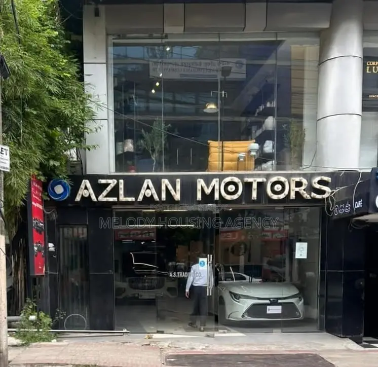 Commercial Space Gulshan Tejgaon Link Road for Rent in Gulshan