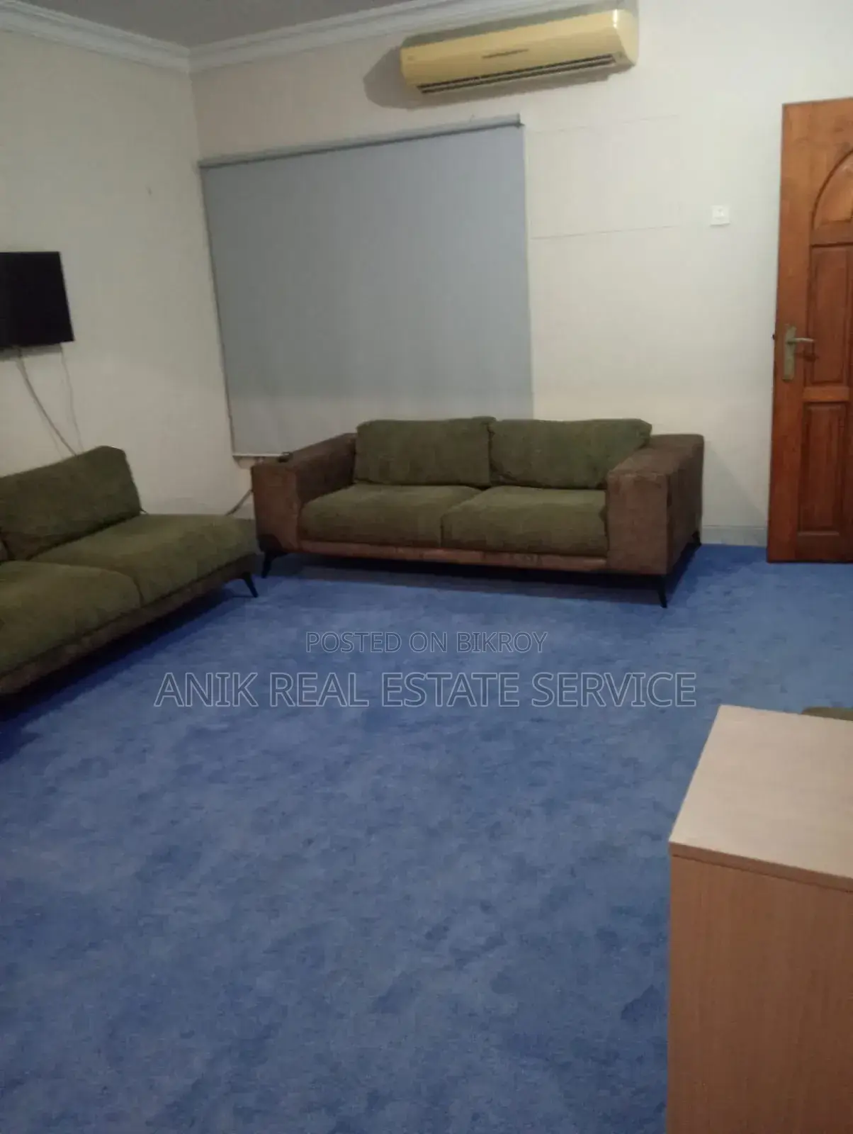 2000 Square Feet Office Space Rent for Gulshan in Gulshan